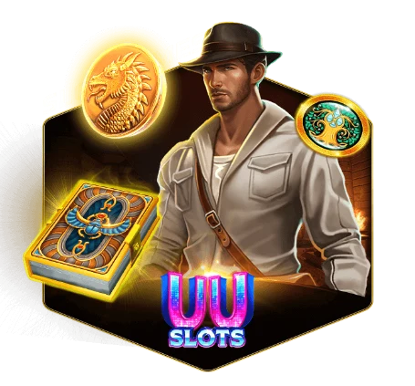 UU-slot